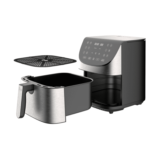 Masterpro Rocket 700 Air Fryer, 7 L, 1800W