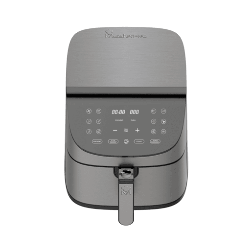 Masterpro Rocket 700 Air Fryer, 7 L, 1800W