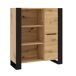 Librería de madera NUKA Librería de madera NUKA Madera