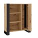 Librería de madera NUKA Librería de madera NUKA Madera