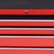 Carro de Herramienta Acero DURHAND Carro de Herramienta Acero DURHAND Rojo