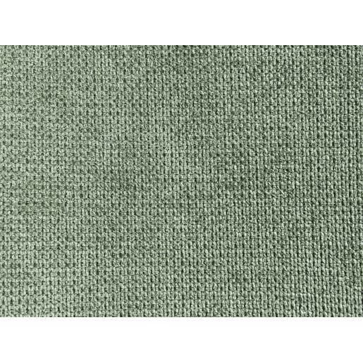 Conjunto de 2 cadeiras verde escuropreto ADA PoliésterMetal