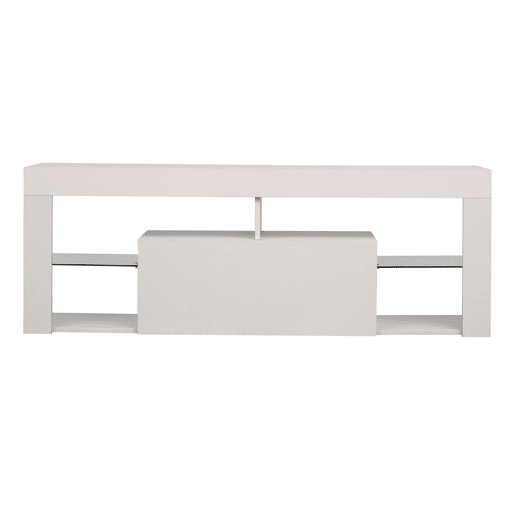 Mueble TV DARYL blanco Mueble TV DARYL blanco