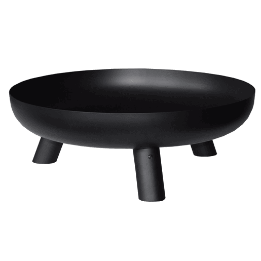 Cook'in Garden - Brasero de acero JUNTO