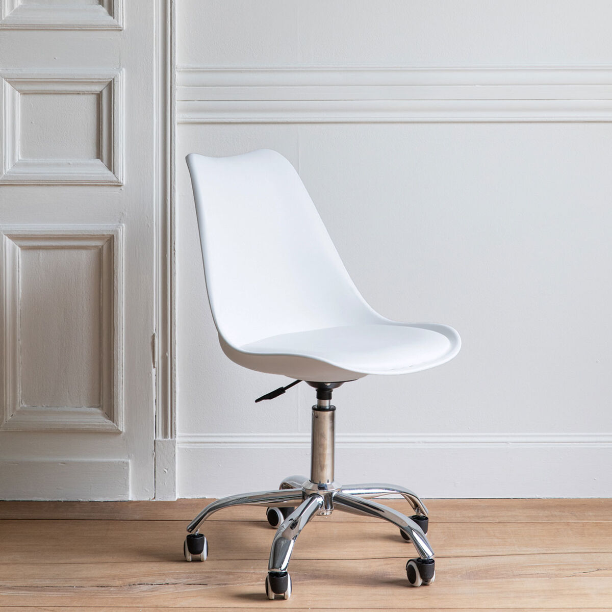Silla de oficina ajustable en altura ANNE