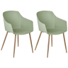 Verde
