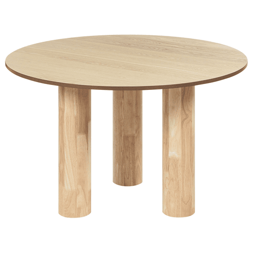 Beliani Mesa de jantar ORIN