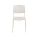 Conjunto de sillas de comedor ASTORIA Beliani Conjunto de sillas de comedor ASTORIA Beliani Beige