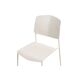 Conjunto de sillas de comedor ASTORIA Beliani Conjunto de sillas de comedor ASTORIA Beliani Beige