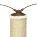 Árbol para Gato Árbol para Gato Marrón