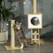 Árbol para Gato Árbol para Gato Marrón
