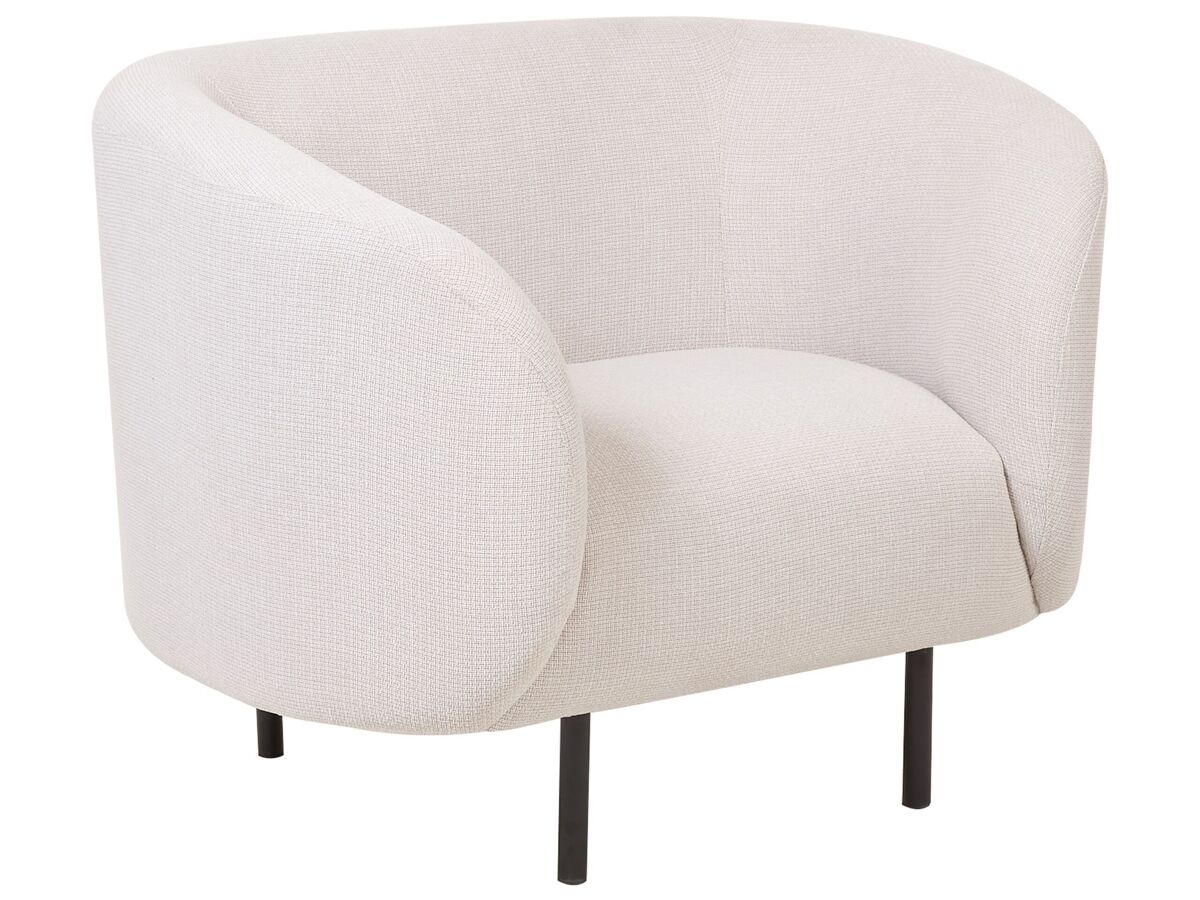 Sillón Clasico LOEN Beliani