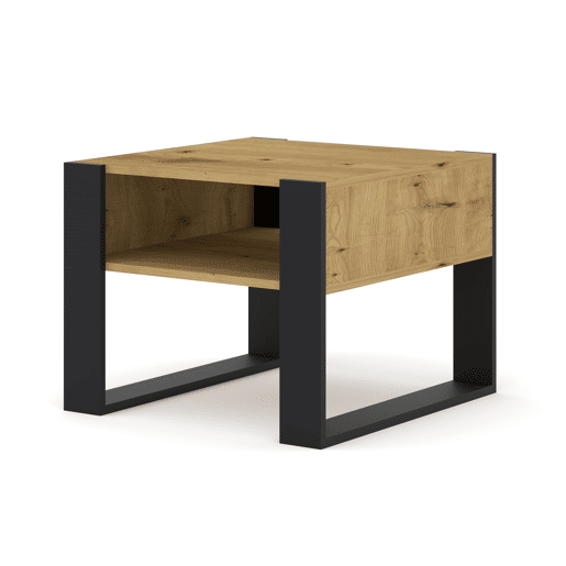 Mesa Centro MONDI 60x60x47