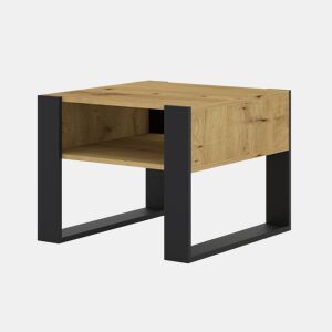 Mesa Centro MONDI 60x60x47
