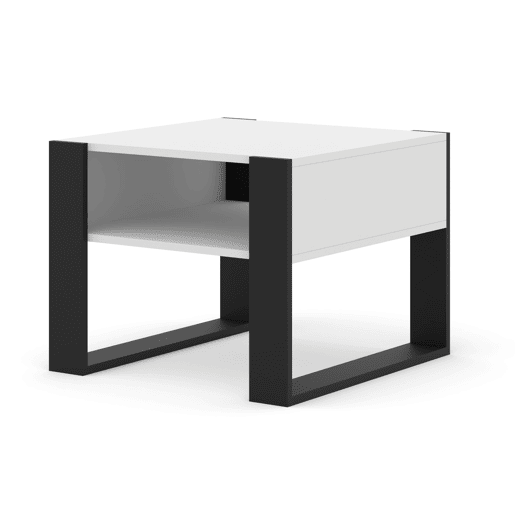 Mesa Centro MONDI 60x60x47 Mesa Centro MONDI 60x60x47
