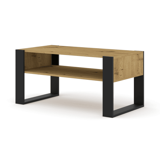 Mesa Centro MONDI 100x50x47