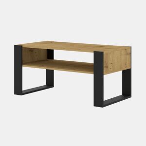 Mesa Centro MONDI 100x50x47