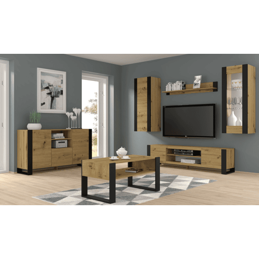 Mesa Centro MONDI 100x50x47