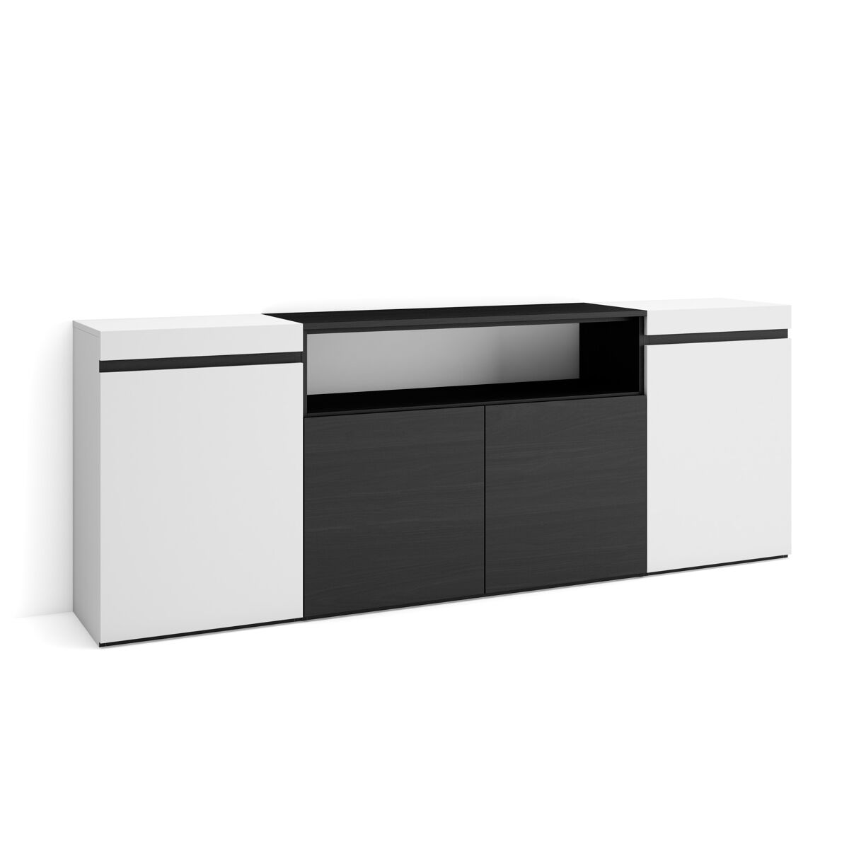 Aparador 35 Blanco