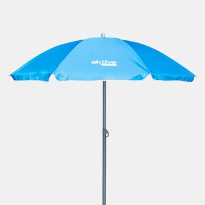 Guarda-sol Ø180 cm inclinável com proteção UV50 Aktive
