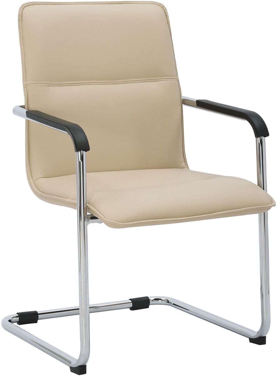 Silla de comedor - Seattle - Simil cuero