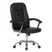 Silla de oficina Reedville Silla de oficina Reedville Negro