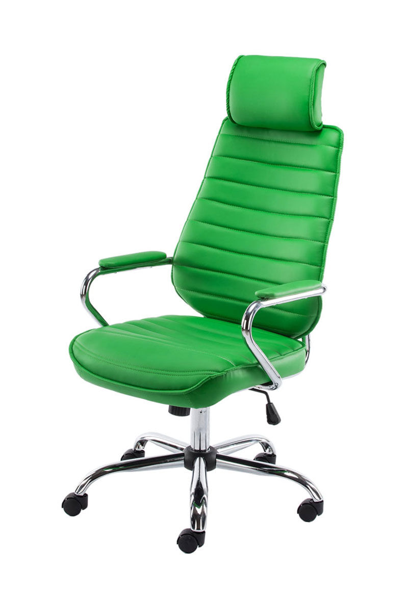 Silla de oficina - Rako - Simil cuero