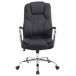 Silla de oficina - XXL Xanthos - Tela Silla de oficina - XXL Xanthos - Tela Negro