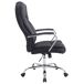 Silla de oficina - XXL Xanthos - Tela Silla de oficina - XXL Xanthos - Tela Negro