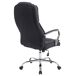 Silla de oficina - XXL Xanthos - Tela Silla de oficina - XXL Xanthos - Tela Negro