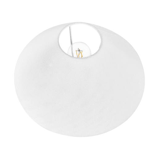 Candeeiro de mesa LUCHETTI CerĂ¢mica BrancoAzul Candeeiro de mesa LUCHETTI CerĂ¢mica BrancoAzul
