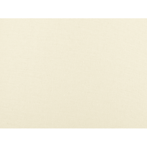 Candeeiro de mesa em cerâmica ALLIKA cremebranco dourado 46 cm