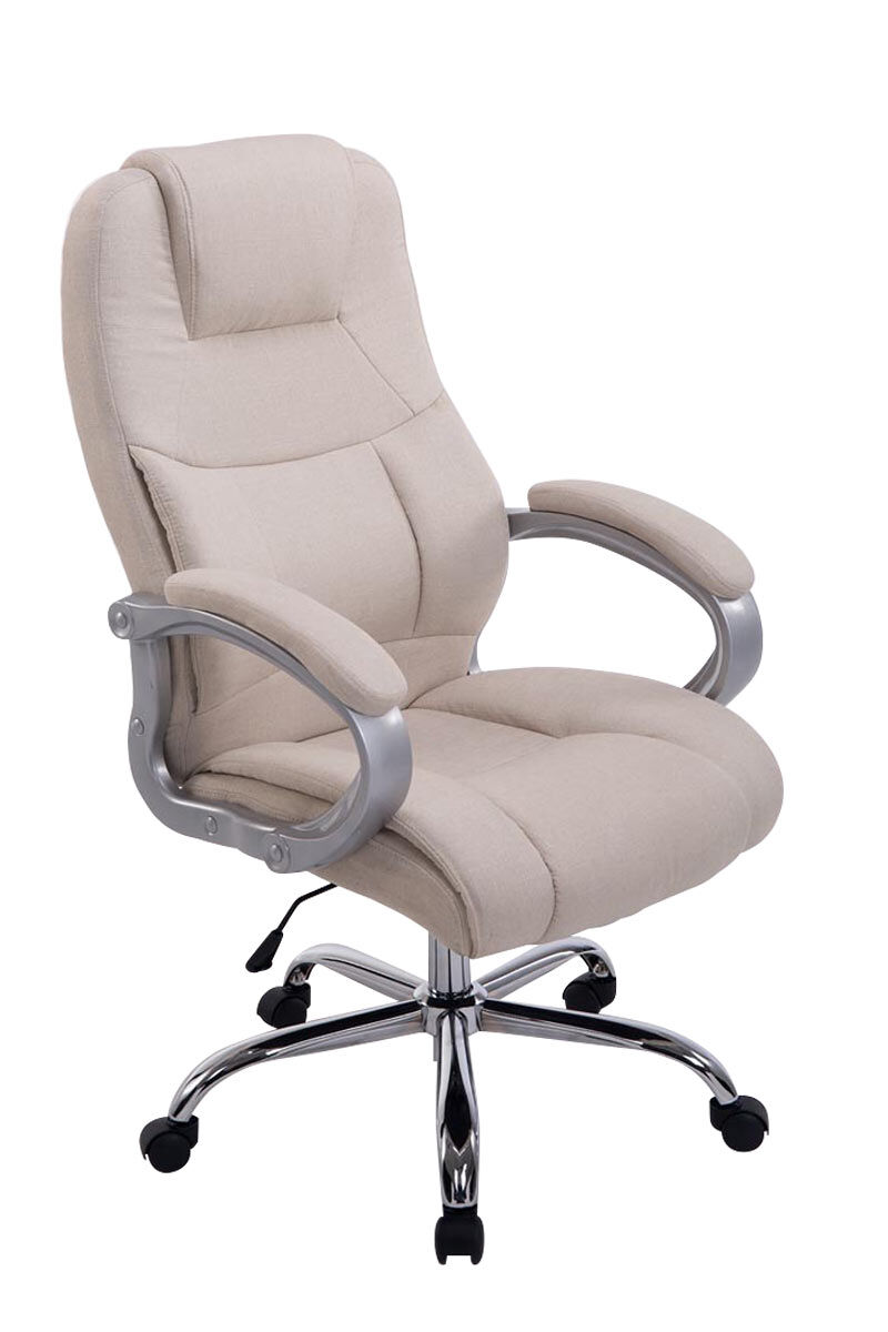 Silla de oficina - XL Apoll - Tela