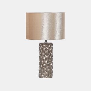 Candeeiro de mesa SANKURU Cerâmica Dourado