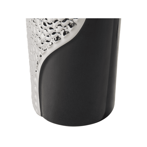 Candeeiro de mesa AIKEN Porcelana Preto