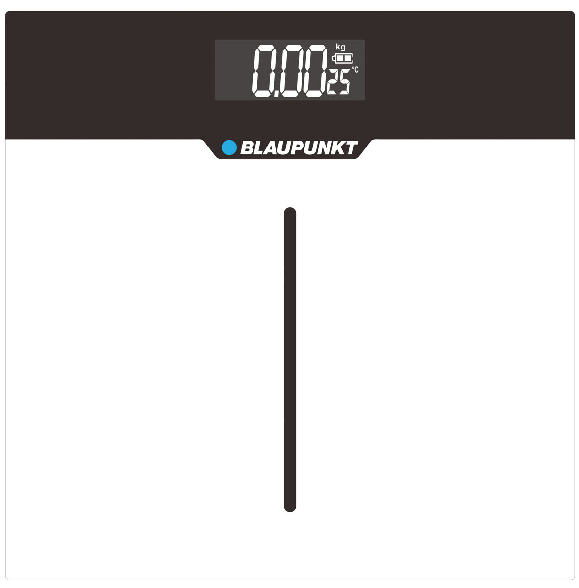 Bascula de baño BP5003 Blaupunkt