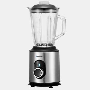 Liquidificadora de vidro Blaupunkt - 1000w - copo de vidro 1500ml - Aço inoxidável