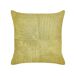 Beliani Cojín decorativo MILLET 43x43 Beliani Cojín decorativo MILLET 43x43 Azul