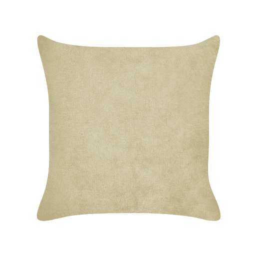 Beliani Almofada decorativa MILLET