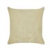 Beliani Cojín decorativo MILLET 43x43 Beliani Cojín decorativo MILLET 43x43 Azul