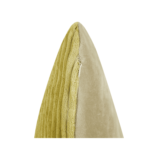 Beliani Almofada decorativa MILLET