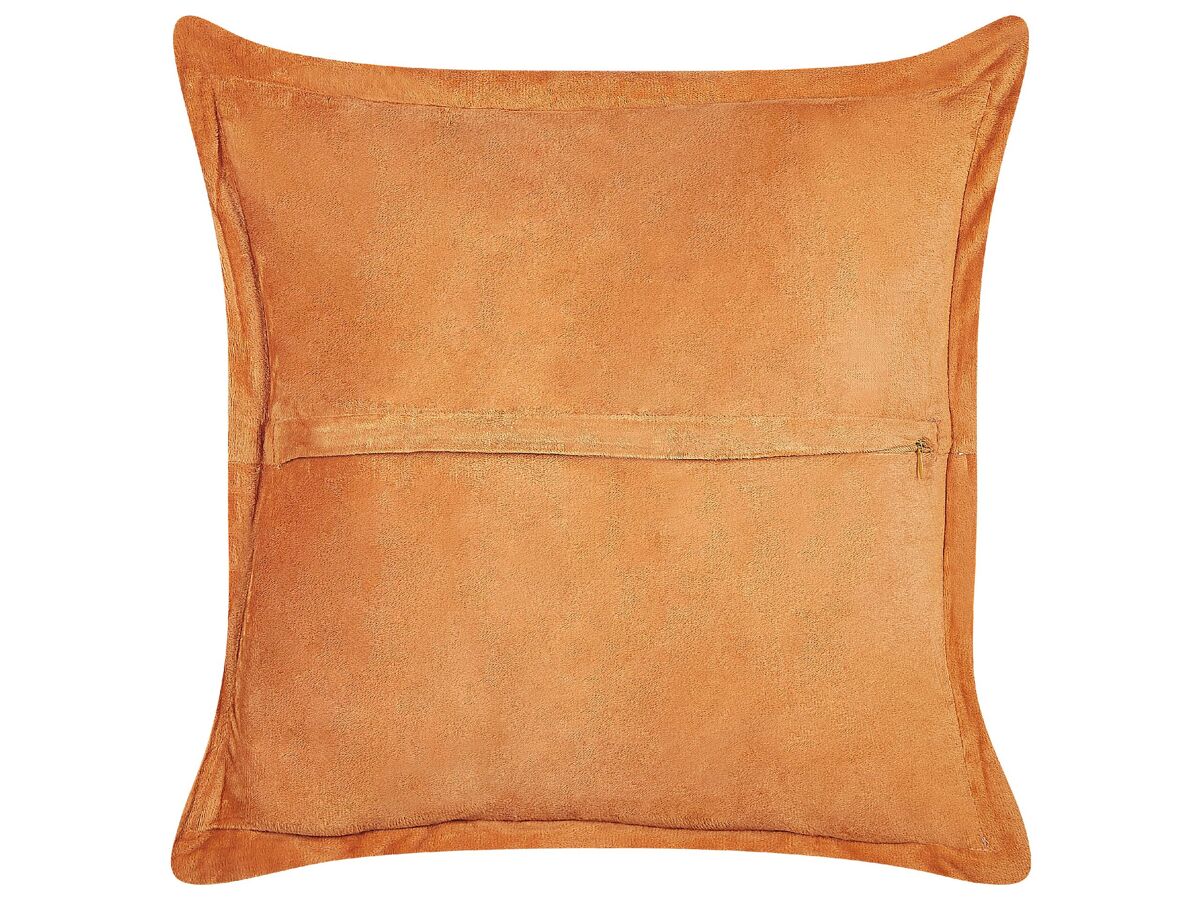 Funda De Cojín Con Diseño De León - Terciopelo Suave En Rojo Y Verde, Perfecta Para Sofá, Cama O Decoración Festiva (43x43 Cm)