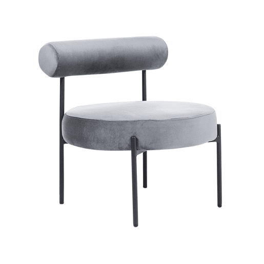 Beliani Poltrona ALPHA