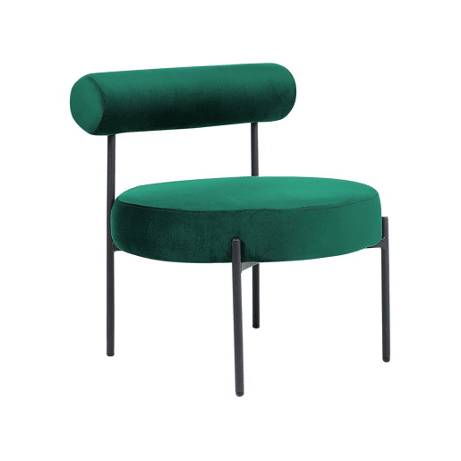 Beliani Poltrona ALPHA