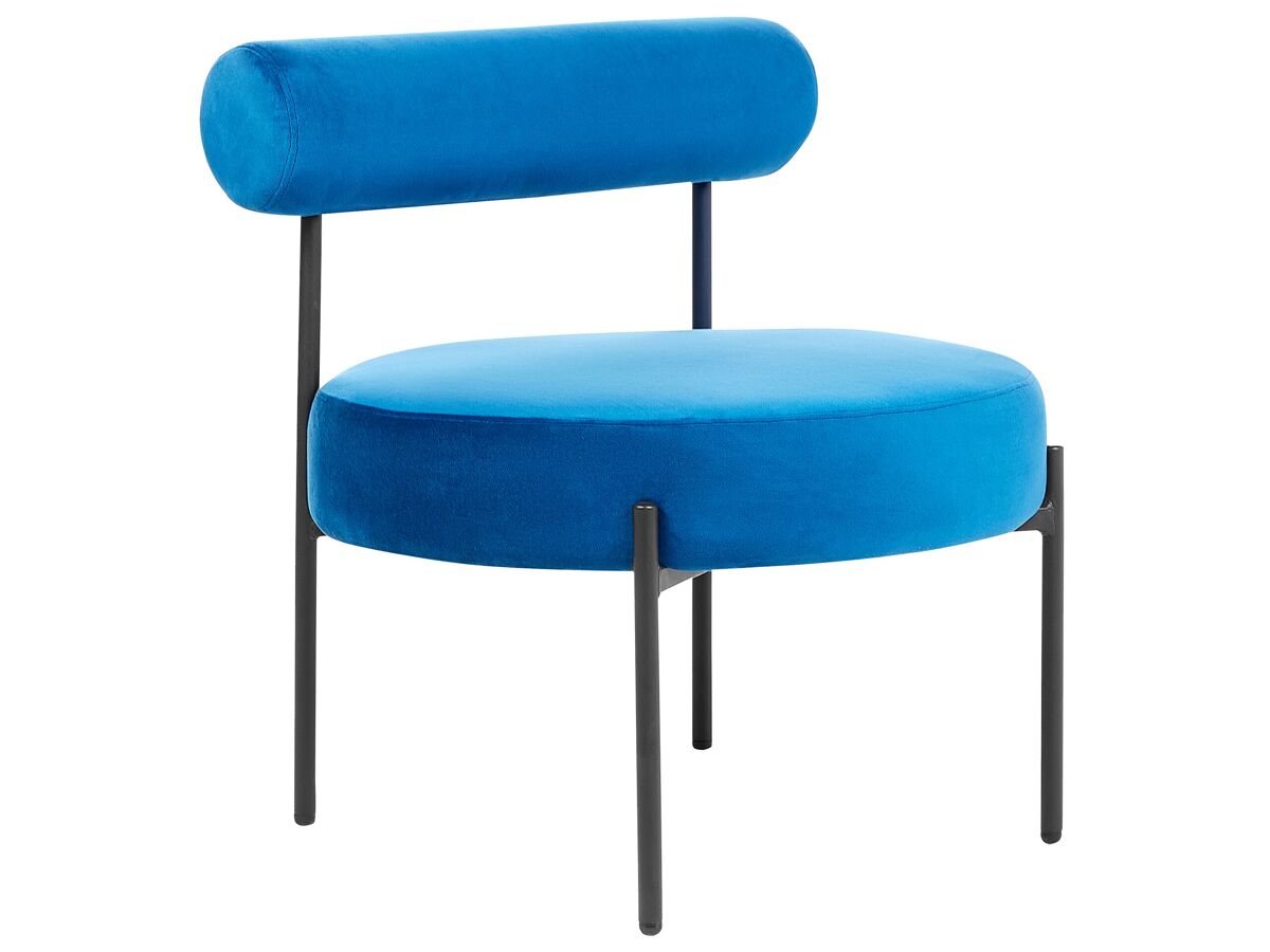Beliani Sillón ALPHA