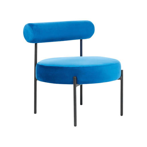Beliani Poltrona ALPHA