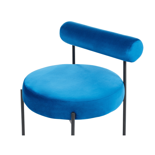 Beliani Poltrona ALPHA