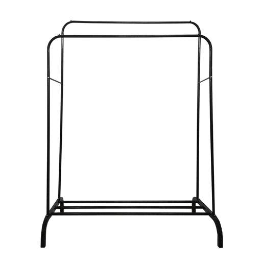 Cabide metálico maxi burro 150 x 110 x 54 Nyana Home