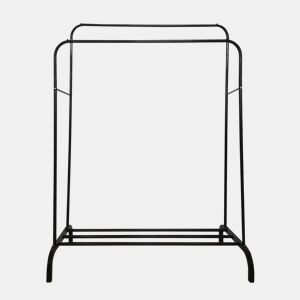 Cabide metálico maxi burro 150 x 110 x 54 Nyana Home