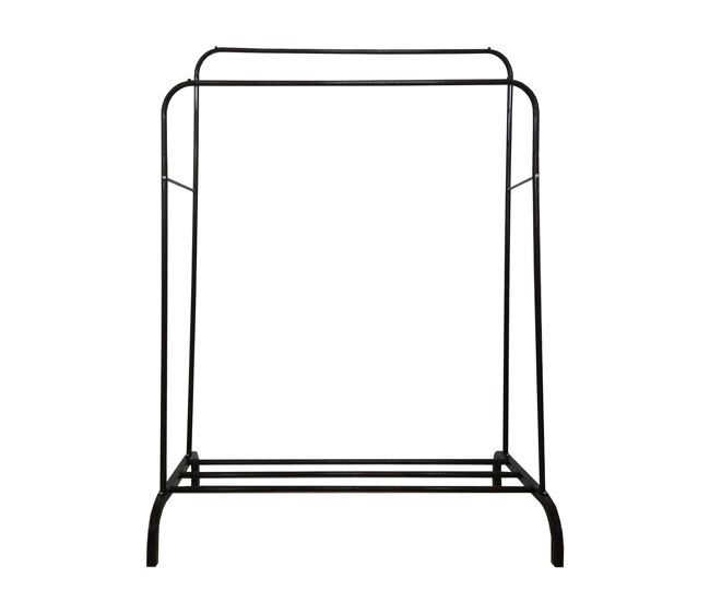 Perchero burro metálico maxi 150x110x54 nyana home